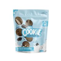 My Cookie Dealer Crunchy