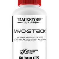 Blackstone Labs Myo-Stack