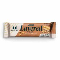 Myprotein Crispy Layered Bar