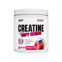 Nutrex Essentials Creatine Soft Chews - Image 1