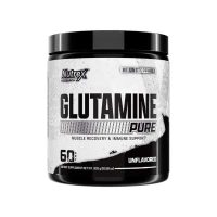 Nutrex Glutamine - Image 1