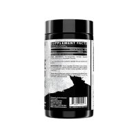 Nutrex L-Arginine Capsules - Image 2