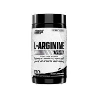 Nutrex L-Arginine Capsules - Image 1