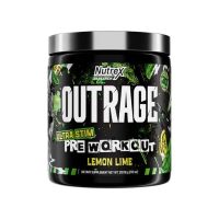 Nutrex Outrage - Image 1
