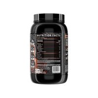 Nutrex Whey Protein - Image 2