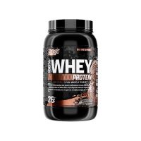 Nutrex Whey Protein - Image 1