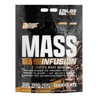 Nutrex Mass Infusion