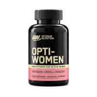 Optimum Nutrition PT Opti Women