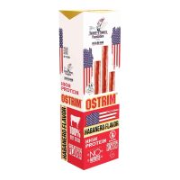 Ostrim Grass-fed Beef Sticks 1oz - Image 1