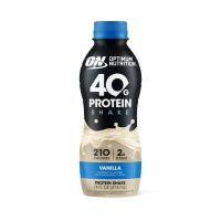 Optimum Nutrition 40g Protein Shake RTD