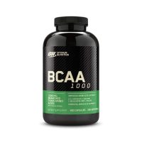 Optimum Nutrition BCAA 1000 Capsules