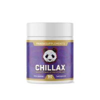 PANDA Chillax