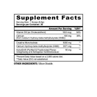 PANDA Creatine HMB - Image 2