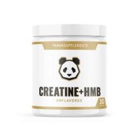 PANDA Creatine HMB - Image 1