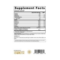PANDA Fuel Isolate Protein - Image 2