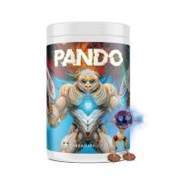 PANDA Pando - Image 1