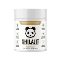 PANDA Shilajit Extract