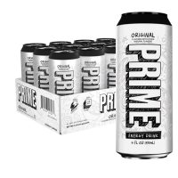 Prime Hydration Energy RTD 16oz