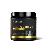 KAGED Pre-Kaged Elite