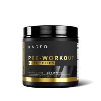 KAGED Pre-Kaged Elite - Image 4