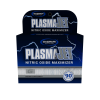 Gaspari Nutrition Plasma Jet Nitric Oxide Maximizer