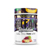 MuscleSport PreLean