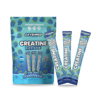 EHPlabs OxyShred Creatine Fizz Stix