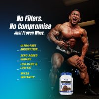 Gaspari Nutrition Proven Whey - Image 3