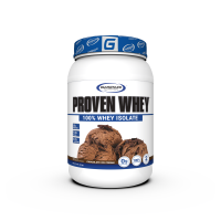 Gaspari Nutrition Proven Whey