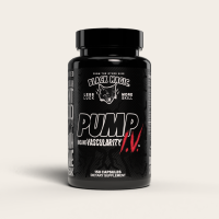 Black Magic Supply Pump I.V.