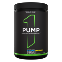 Rule One Pump