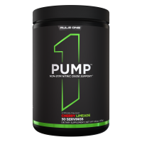 Rule One Pump - Image 3