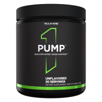 Rule One Pump - Image 4