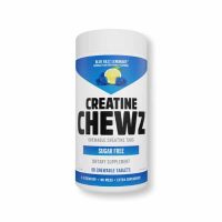 Pure Vita Labs Creatine Chewz - Image 1