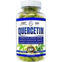 Hi-Tech Pharma Quercetin