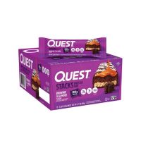 Quest Stacks Bars
