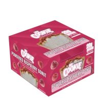 My Cookie Dealer Toaster Pastry