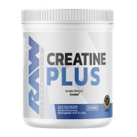 Raw Nutrition Creatine Plus - Image 1
