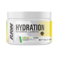 Raw Nutrition BUM Hydration Stick Packs