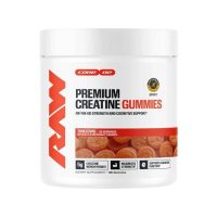 Raw Nutrition Creatine Gummies - Image 1