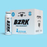 Black Magic Supply BZRK Pre-Workout RTD - Image 3