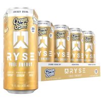 RYSE Fuel Energy V2 RTD