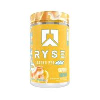 RYSE Loaded Pre-Workout Max