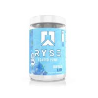 RYSE Loaded Pump Pre-Workout