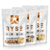 RYSE Loaded Pancake - Image 4