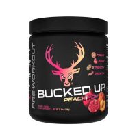 DAS Labs Bucked Up Limited Edition Christmas - Image 1