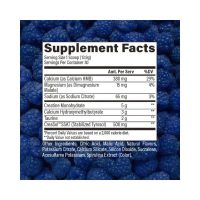 Raw Nutrition Creatine+ HMB - Image 2