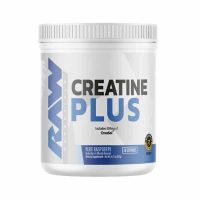Raw Nutrition Creatine+ HMB - Image 1