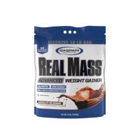 Gaspari Nutrition RealMass Advanced Weight Gainer