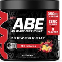 ABE Ulitmate Pre-workout - Image 3